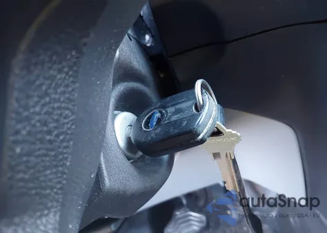 2017 Ford Transit-250 from USA, damaged, VIN 1FTYR2CM6HKA13323